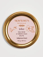 Kalkáy Wild Rose & Yarrow Salve