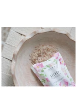 Kalkáy Wild Rose & Yarrow Bath Salts