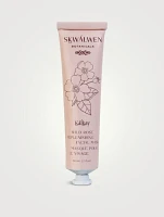 Kalkáy Wild Rose Replenishing Facial Mask