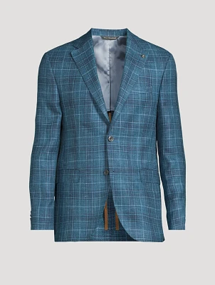 McAllen Jacket