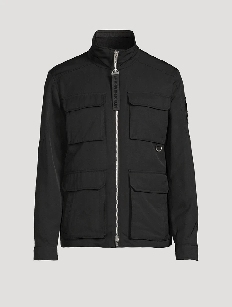 Douglas Field Jacket