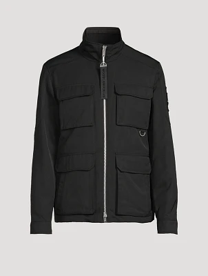 Douglas Field Jacket
