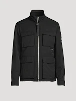 Douglas Field Jacket