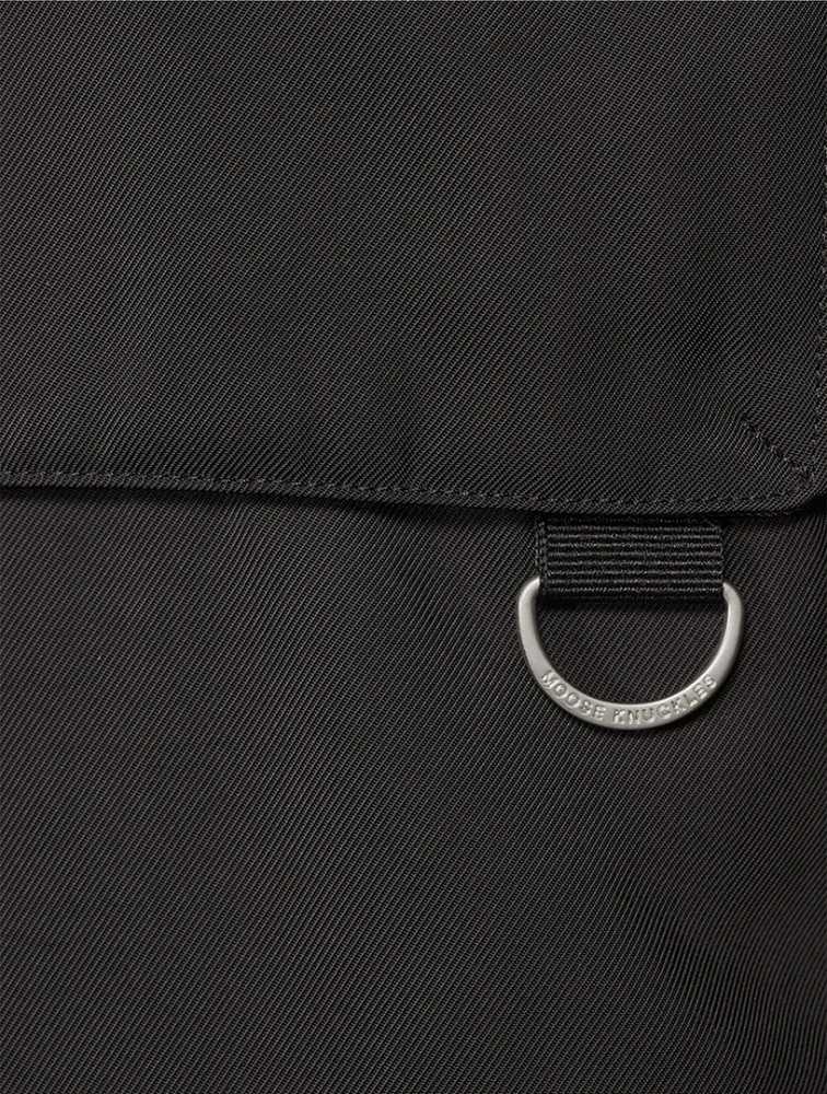 Douglas Field Jacket