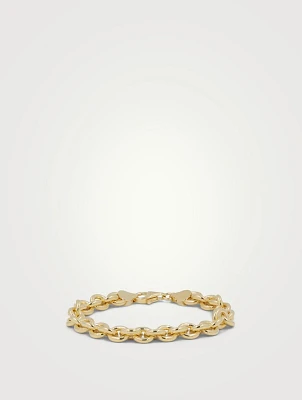 The Rolo Chain Bracelet