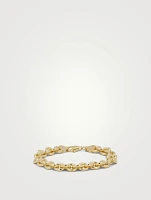 The Rolo Chain Bracelet