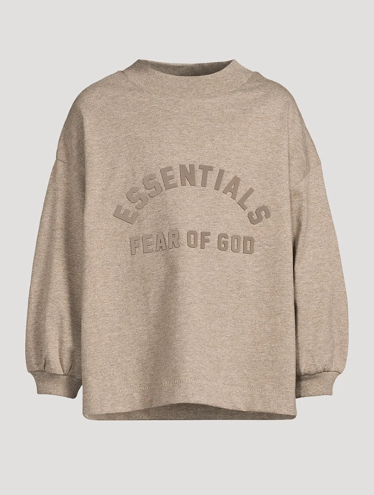 Essentials Long-Sleeve T-Shirt