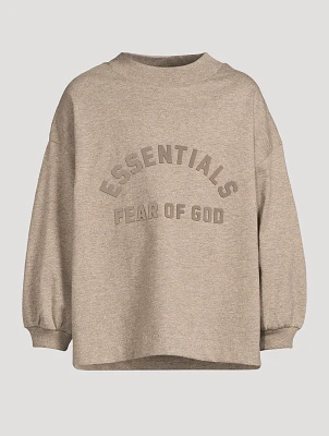 Essentials Long-Sleeve T-Shirt