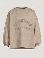 Essentials Long-Sleeve T-Shirt