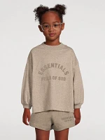 Essentials Long-Sleeve T-Shirt