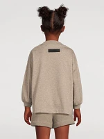 Essentials Long-Sleeve T-Shirt