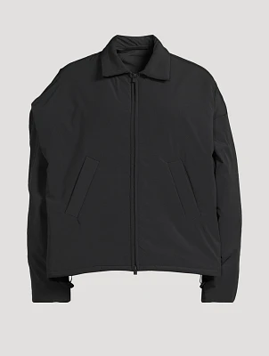 Nylon Jacket