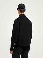 Jacque Double-Faced Jacket