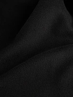 Jacque Double-Faced Jacket