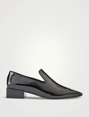 Carmelita Patent Leather Loafers
