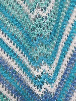 Zig Zag Shorts