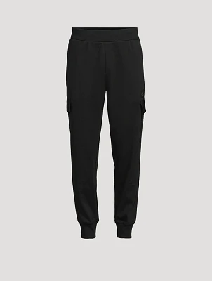 Perido Sleek Cargo Jogger Pants