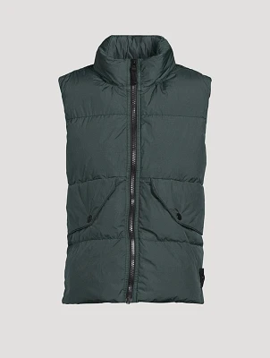 Down Vest