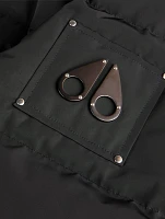 High Point Down Bomber Jacket