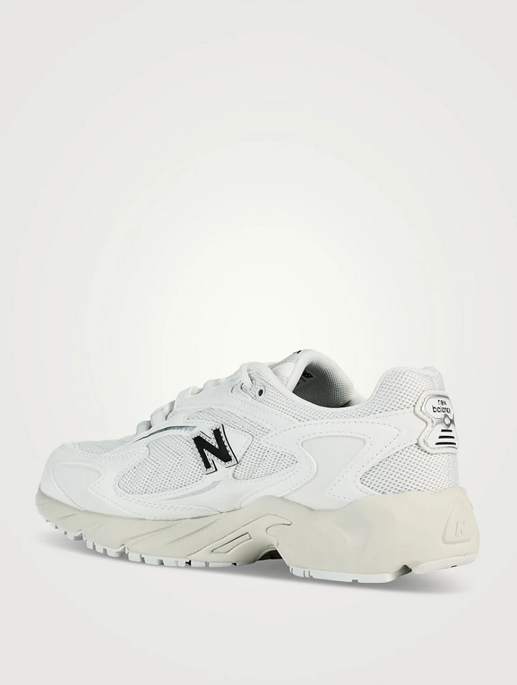 ML725V1 Mesh Sneakers