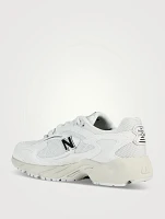 ML725V1 Mesh Sneakers