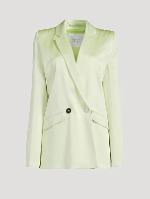 Boyfriend Blazer
