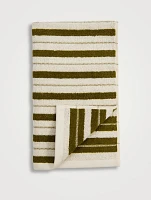 San Luis Organic Cotton Hand Towel