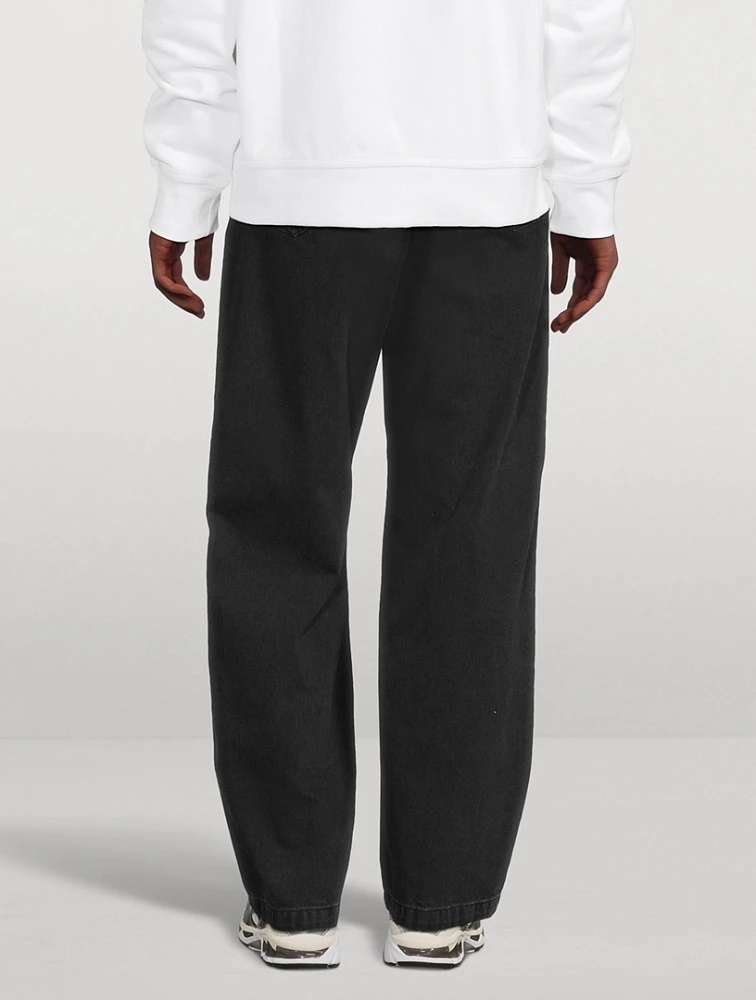 Landon Tapered Pants
