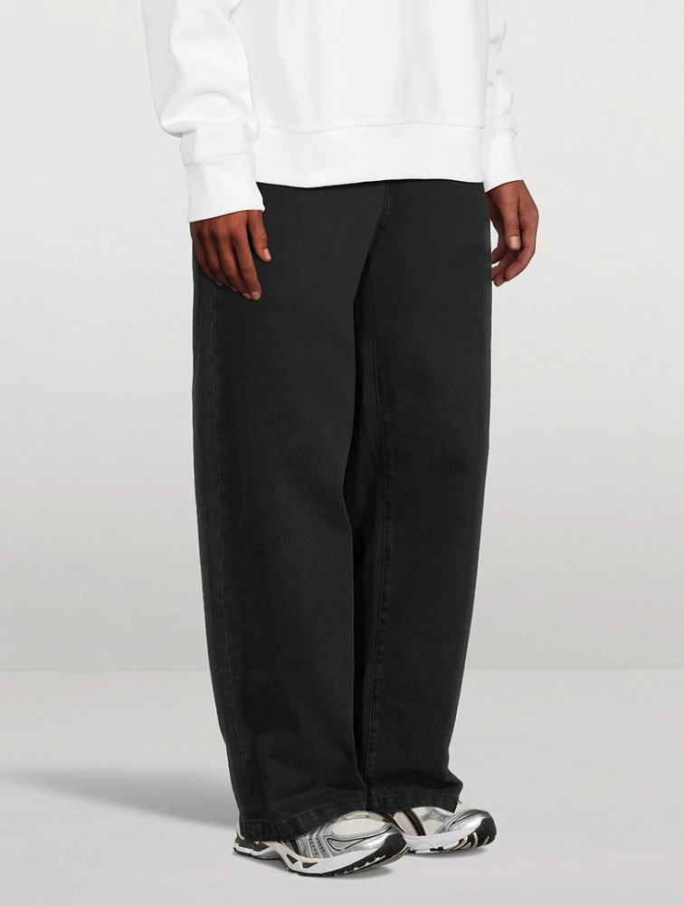 Landon Tapered Pants