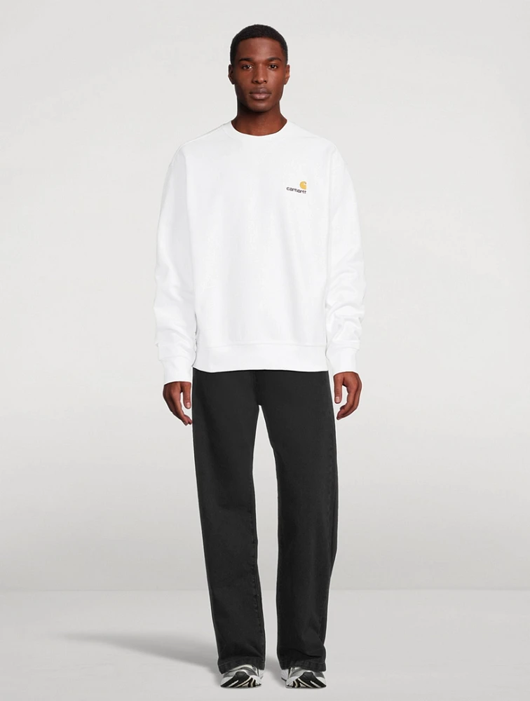 Landon Tapered Pants