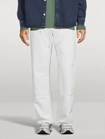 Double Knee Pants