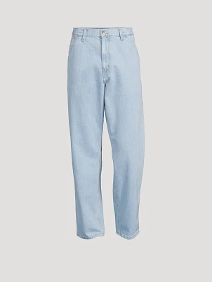 Single Knee Pants