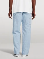 Single Knee Pants