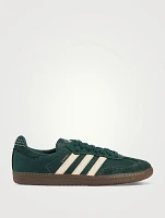 Samba OG Leather Sneakers