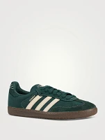 Samba OG Leather Sneakers