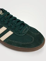 Samba OG Leather Sneakers