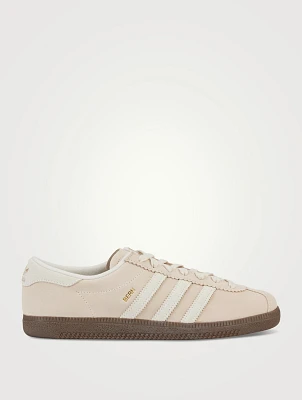 Bern OG Suede Sneakers
