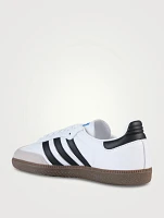 Samba OG Leather Sneakers