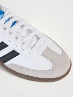 Samba OG Leather Sneakers