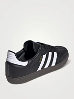 Samba OG Leather Sneakers
