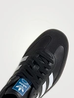 Samba OG Leather Sneakers