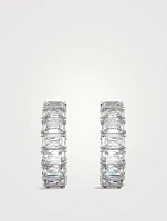 Millenia Crystal Earrings
