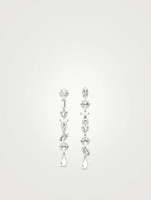 Mesmera Drop Earrings