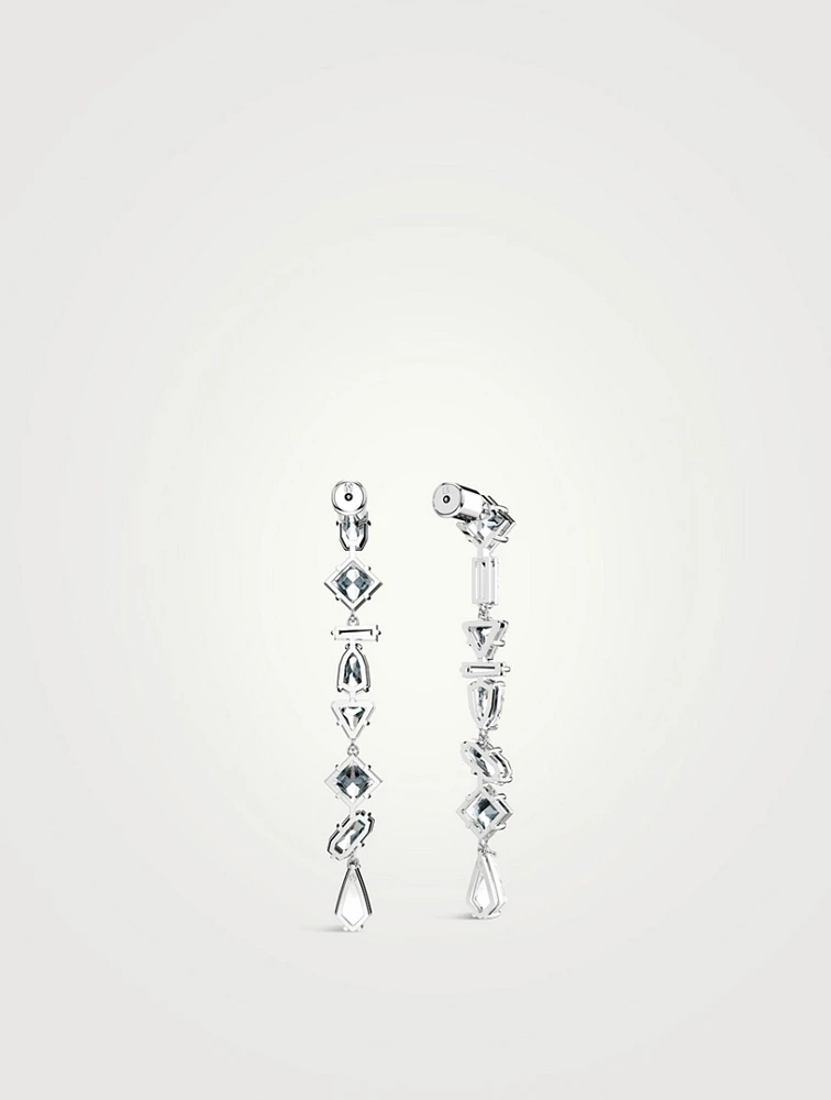 Mesmera Drop Earrings