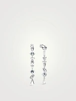 Mesmera Drop Earrings