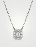 Millenia Crystal Dance Necklace