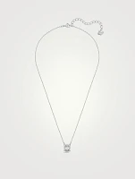 Millenia Crystal Dance Necklace