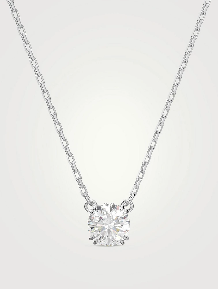 Constella Crystal Necklace