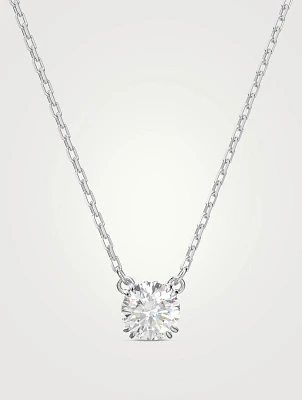 Constella Crystal Necklace