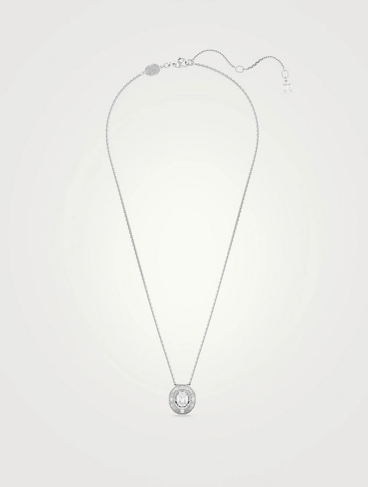 Mesmera Crystal Dance Necklace